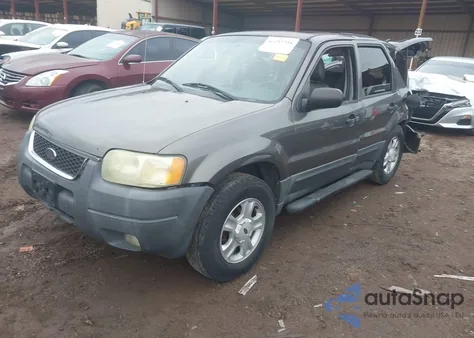 2003 Ford Escape Xlt from USA, damaged, VIN 1FMYU93113KB94431